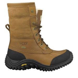 Ugg Adirondack boots